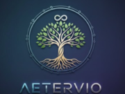 logo aetervio